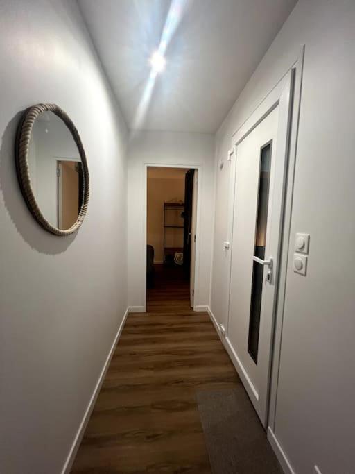 Jolie Maison Avec Courette Bourges Ngoại thất bức ảnh