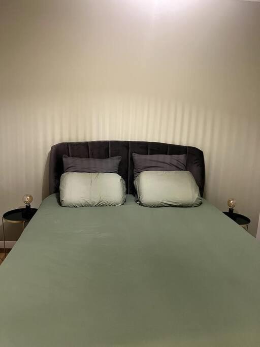 Jolie Maison Avec Courette Bourges Ngoại thất bức ảnh