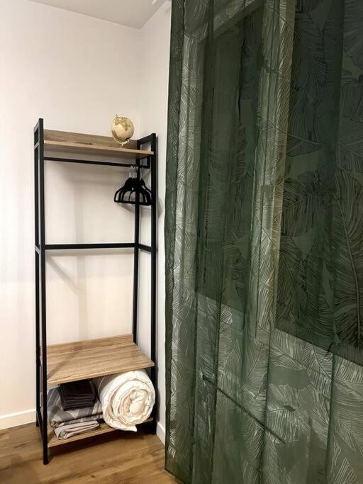 Jolie Maison Avec Courette Bourges Ngoại thất bức ảnh