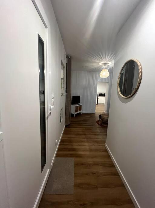 Jolie Maison Avec Courette Bourges Ngoại thất bức ảnh
