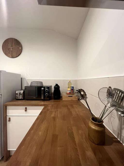 Jolie Maison Avec Courette Bourges Ngoại thất bức ảnh